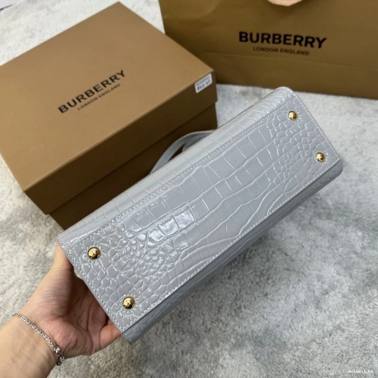 64488 Bags Handle Top Burberry ZeroBulk 0715